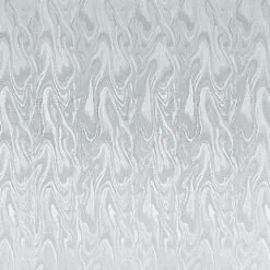 Zelfklevend Raamfolie Splash 200x45cm