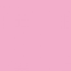 Overige Merken Plakfolie Licht Roze Glans (45cm)