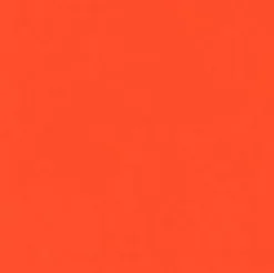 Overige Merken Plakfolie Fluor Oranje (45cm)