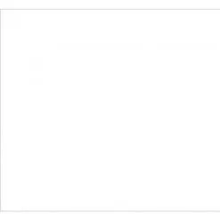 Overige Merken Plakfolie Wit Mat RAL 9016 (90cm)