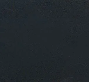 Overige Merken Plakfolie Zwart Mat RAL 9005 (45cm)