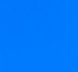 Overige Merken Plakfolie Blauw Mat RAL 5015 (45cm)