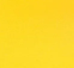 Overige Merken Plakfolie Donkergeel Mat RAL 1003 (45cm)