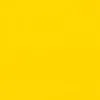Overige Merken Plakfolie Donkergeel Glans RAL 1003 (45cm)
