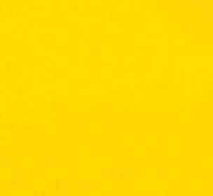 Overige Merken Plakfolie Donkergeel Glans RAL 1003 (45cm)
