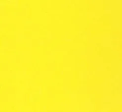 Overige Merken Plakfolie Geel Mat (45cm)