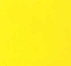 Overige Merken Plakfolie Geel Glans (45cm)