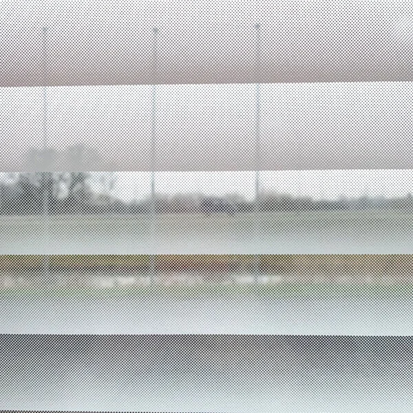 Overige Merken Raamfolie Boreal Voor HR++ En Dubbelglas (circa 50 Cm) - Afbeelding 2