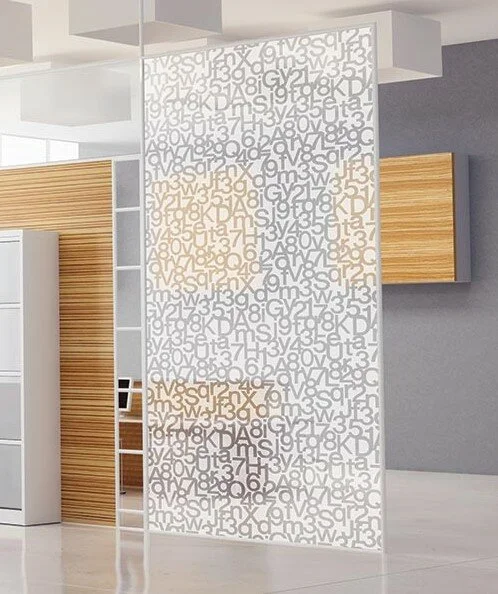 Overige Merken Raamfolie Educatief Voor HR++ Glas (92cm) - Afbeelding 2