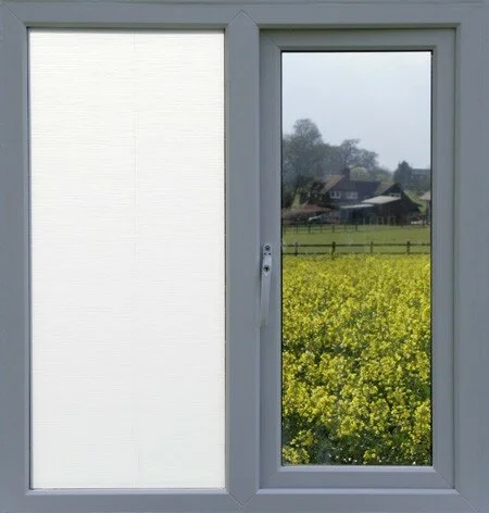 Overige Merken Raamfolie Melkglas Voor HR++ Glas (46cm) - Afbeelding 2