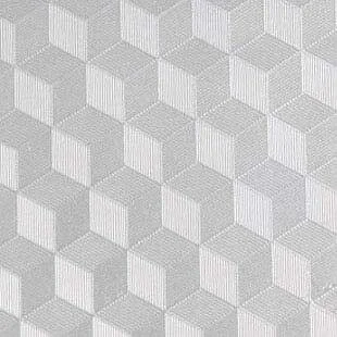 Overige Merken Raamfolie 3D Blokken (45cm)