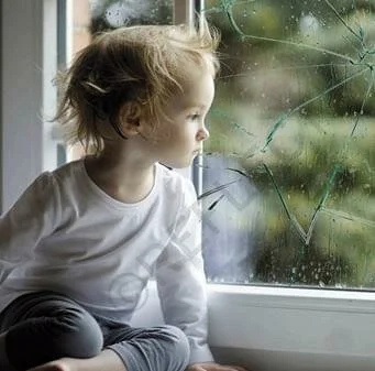 Overige Merken Veiligheidsfolie 100 Microns (Circa 61 Cm)