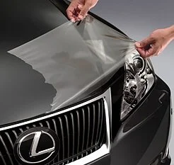 Coverstyl Beschermfolie Auto Mat 152cm