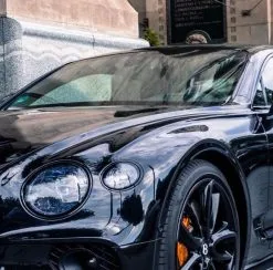 Coverstyl Beschermfolie Auto Glossy 152cm