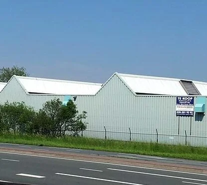 Overige Merken Zonwerend Raamfolie Dakkoepel, Lichtstraat, Polycarbonaat (101cm) - Afbeelding 3