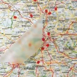 Overige Merken Doorzichtig Folie Transparant (45cm)