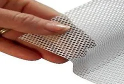 Overige Merken One Way Vision Folie 68,5 Cm (niet Naar Binnen Kijken, Wel Naar Buiten)