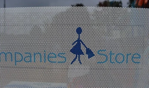 Overige Merken One Way Vision Folie 45cm (niet Naar Binnen Kijken, Wel Naar Buiten) - Afbeelding 2