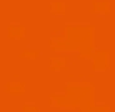 Aslan Plakfolie Glans Oranje RAL 2004 (122cm)