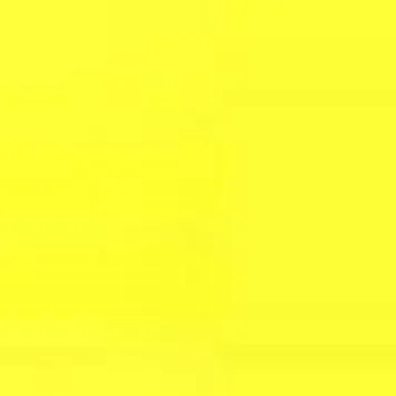 Aslan Plakfolie Mat Geel RAL 1016 (122cm)