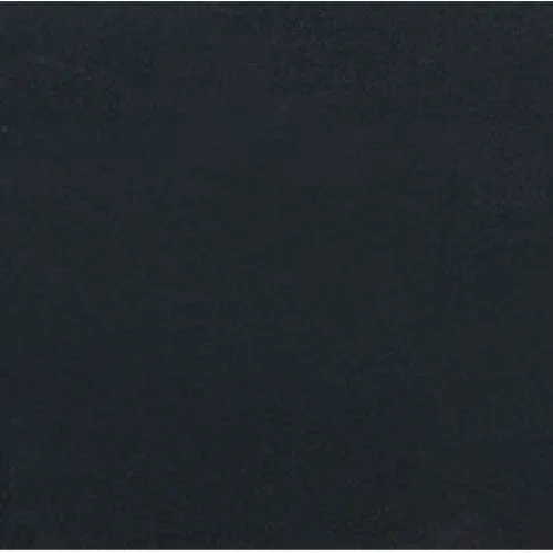 Overige Merken Plakfolie Zwart Mat RAL 9005 (90cm)