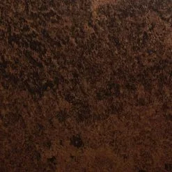 Coverstyl Plakfolie Cortenstaal Mat (122cm Breed)