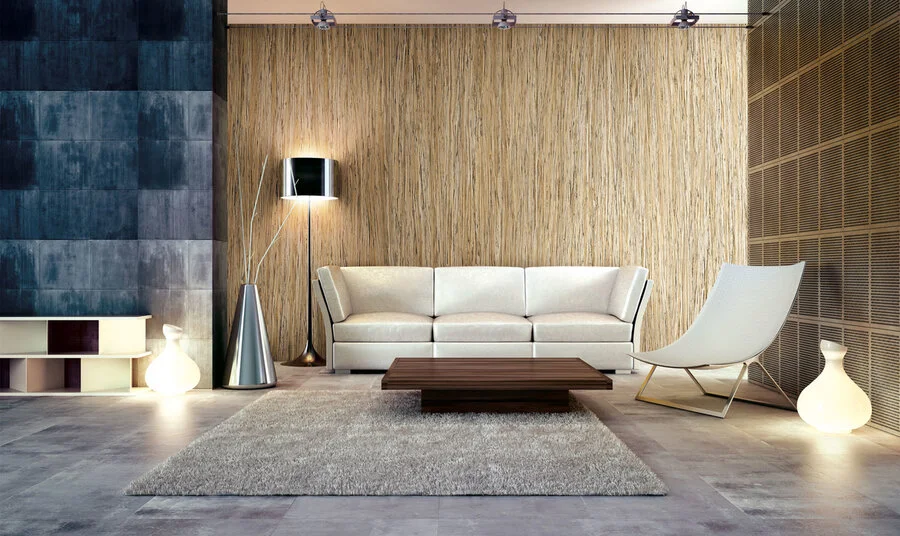 Coverstyl Plakfolie Zebranohout Mat (122cm Breed) - Afbeelding 2