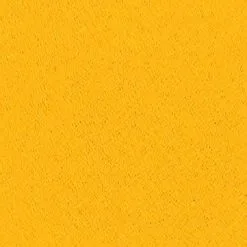 Coverstyl Plakfolie Oker Geel Structuur Mat (122cm Breed)
