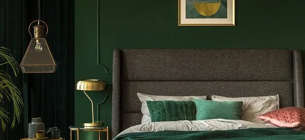 Coverstyl Plakfolie Petrol Groen Structuur Mat (122cm Breed) - Afbeelding 2