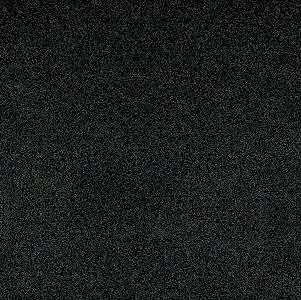 Coverstyl Plakfolie Structuur Zwart Mat (122cm Breed)