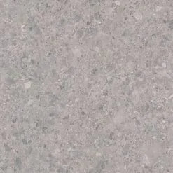 Coverstyl Plakfolie Marmer Graniet Grijs Mat (122cm Breed)