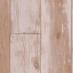 Coverstyl Plakfolie Vintage Hout Panelen Mat (122cm Breed)