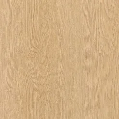 Coverstyl Plakfolie Eiken Goud-creme Mat (122cm Breed)