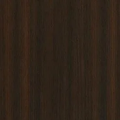 Coverstyl Plakfolie Wenge Hout Donker Mat (122cm Breed)