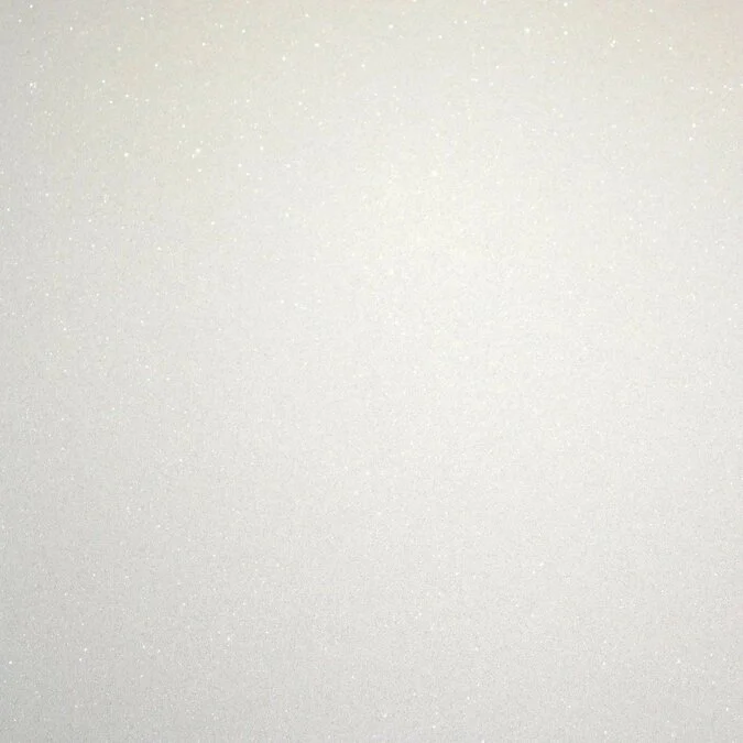 Coverstyl Plakfolie Glinsterfolie Wit Mat (122cm Breed) - Afbeelding 2
