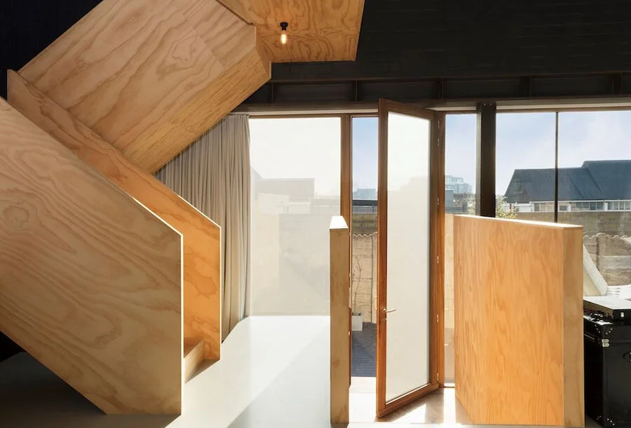 Squid Raamtextiel Bone (137cm) - Afbeelding 4