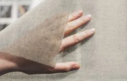 Squid Raamtextiel Oak (137cm)