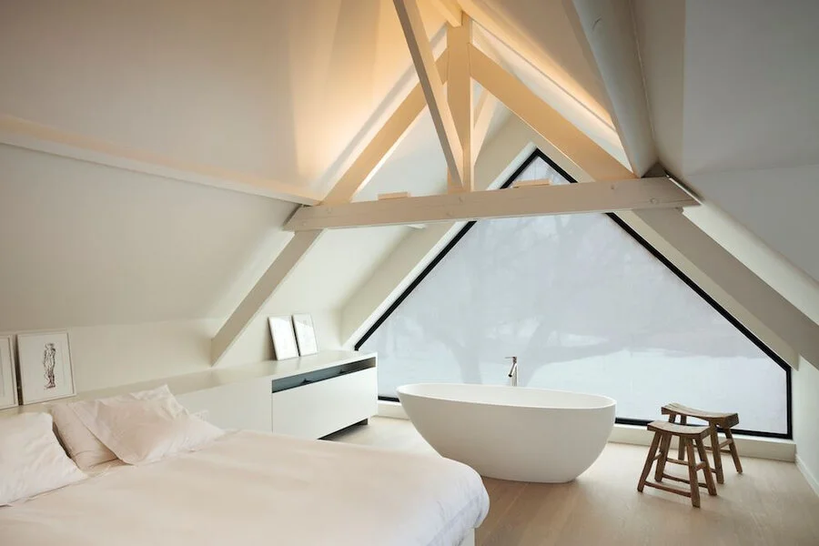 Squid Raamtextiel Chalk (137cm) - Afbeelding 4