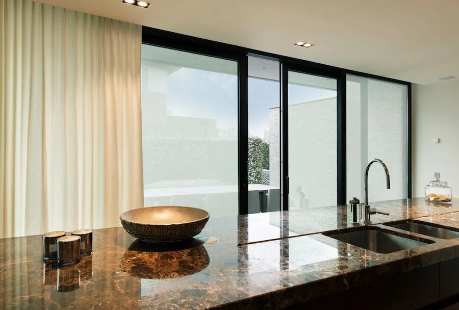 Squid Raamtextiel Chalk (137cm) - Afbeelding 5