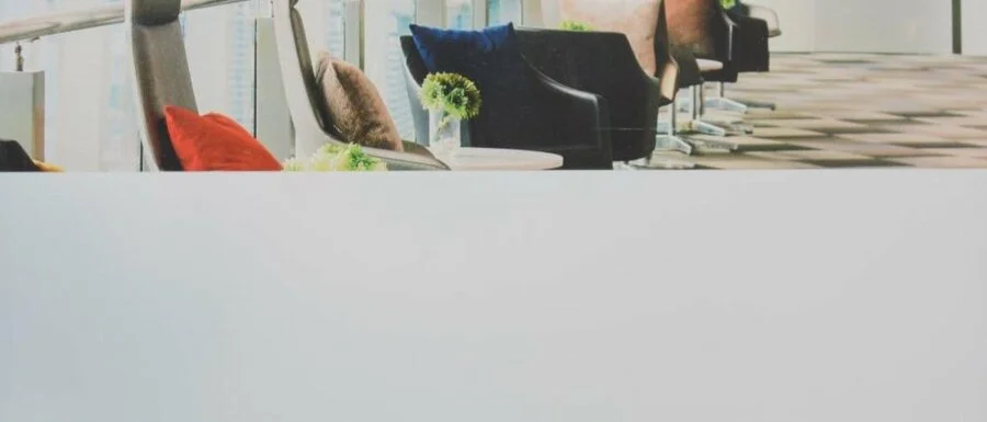 Aslan Glasfolie Melkglas EL210 (90cm) - Afbeelding 2