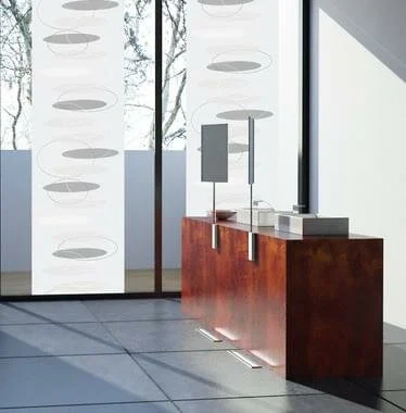 Overige Merken Statisch Raamfolie Findus (45cm) - Afbeelding 2