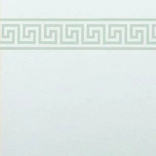 Overige Merken Statisch Raamfolie Labyrint (45cm)